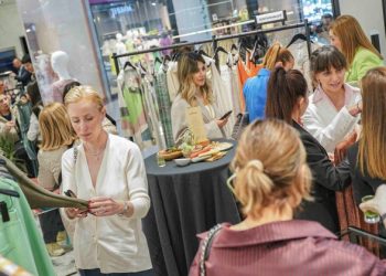 Cemiyet hayatı Knitss lansmanında buluştu