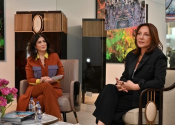 Leyla Uluhanlı’nın ‘Synagogues: Marvels of Judaism’ kitap lansmanına büyük ilgi