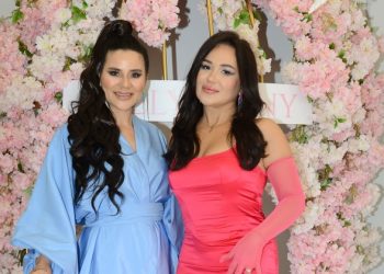 Lolly Pony markası Bağdat Caddesi’nde düzenlenen çok renkli bir davet ile kapılarını açtı