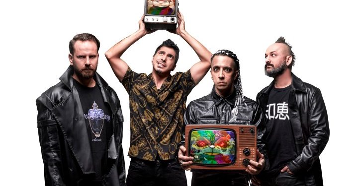 100% Müzik Sunar: Park’ta Rock’ta sahne bir kez daha maNga’nın