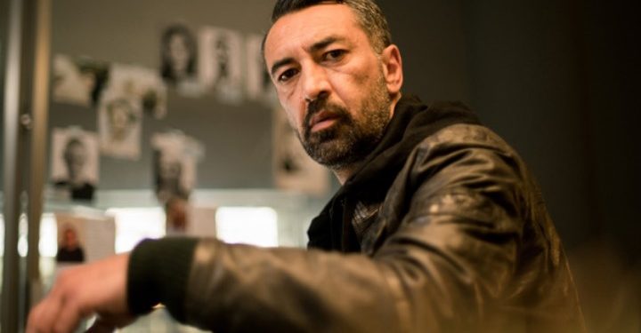 Mehmet Kurtuluş yeni polisiye projesiyle izlenme rekorları kırıyor