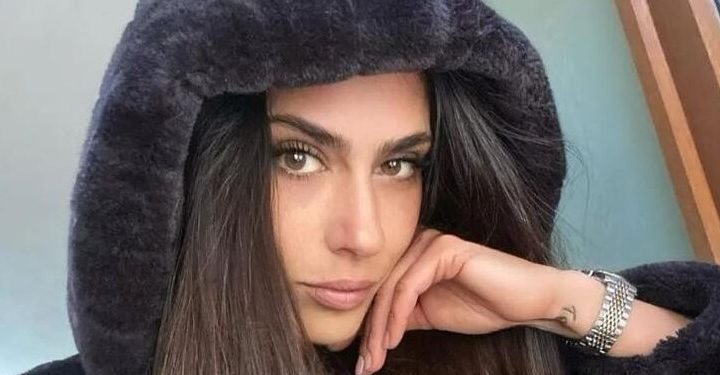 Monica Sirianni arkadaşlarıyla eğlenirken hayatını kaybetti