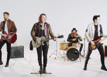 ODYO’nun İlk EP’si ‘Bir İhtimal’ Rakun Müzik etiketiyle yayınlandı