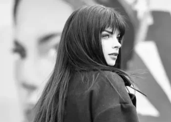 Pelin Karahan’ın siyah saçları ile ilgili gerçek ortaya çıktı