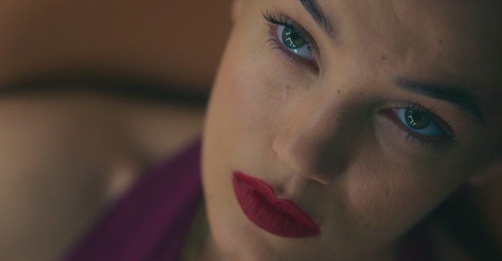 Aktris dizisinden yeni yanıtım yayınlandı