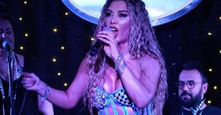 İbrahim Tatlıses’ten Selen Görgüzel’e destek