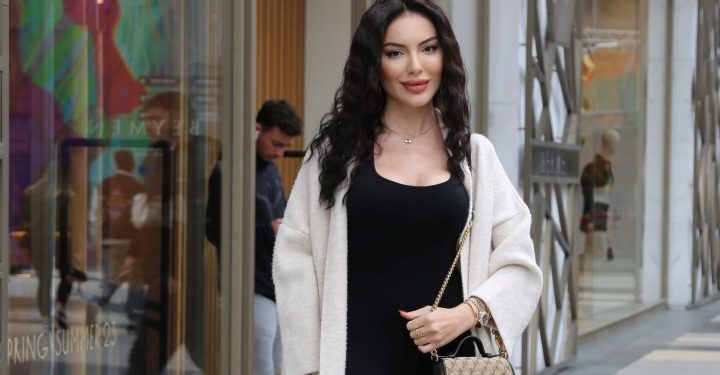 Tuğçe Aral’dan takipçi sayısı isyanı