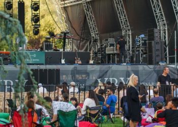 YBY Woods Haziran’da yıldızlar geçidine sahne olacak