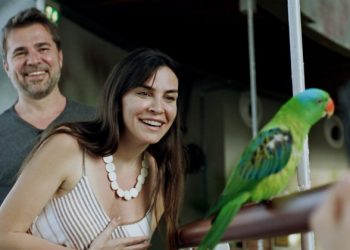 Engin Altan Düzyatan, ‘Dubai Tanıtım’ kampanyasının yüzü oldu