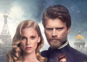 ‘Kurt Seyit ve Şura’ dizisine İtalya’dan büyük ilgi