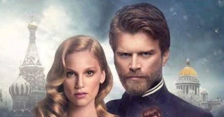 ‘Kurt Seyit ve Şura’ dizisine İtalya’dan büyük ilgi