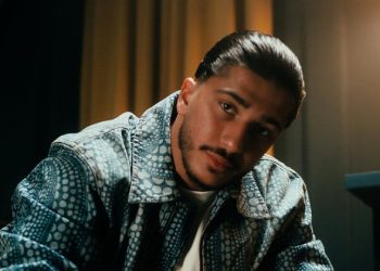 Mero’dann yepyeni bir hit: Sor Bize