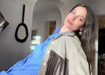 Gülcan Arslan’dan radikal imaj değişimi