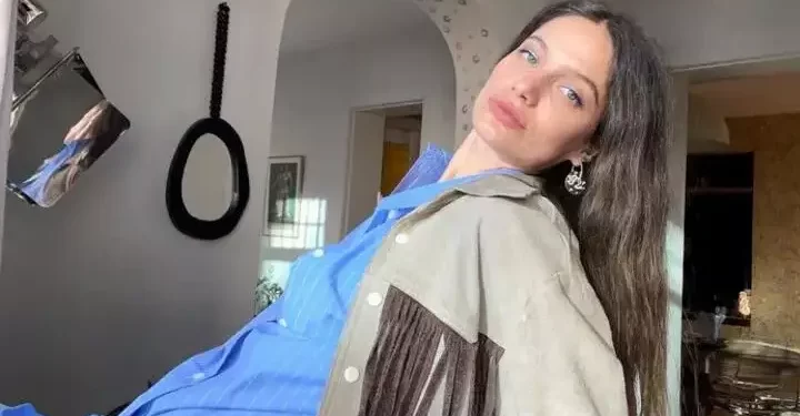 Gülcan Arslan’dan radikal imaj değişimi