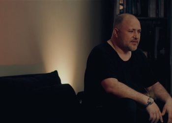 Ceyhun Damla’nın yeni teklisi ‘Yaralı’ kalplerde derin izler bırakacak