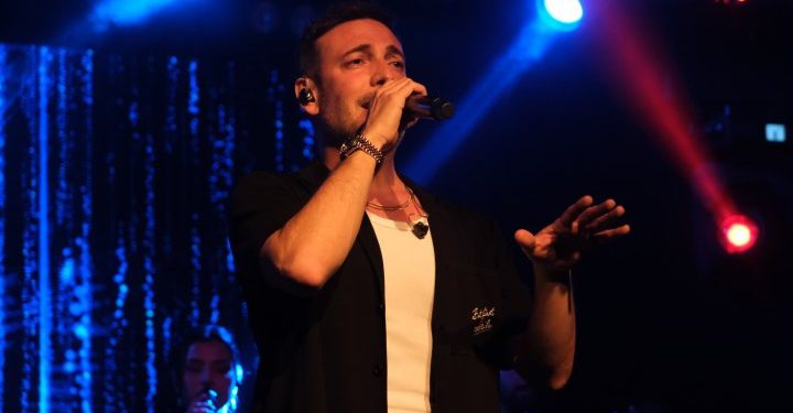 Oğuzhan Koç, ayakkabı polemiğine açıklık getirdi