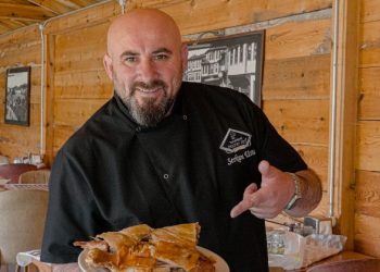 Kastamonu’nun eşsiz lezzetlerinin adresi: Hacı’nın Yeri