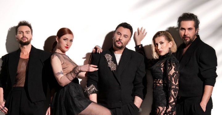 Özgür Ordulu Orka Orkestrası’ndan nostaljik çalışma