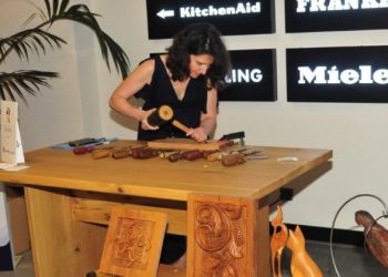 Interia Design Store, yeni konseptiyle ‘Yaza Merhaba’ dedi