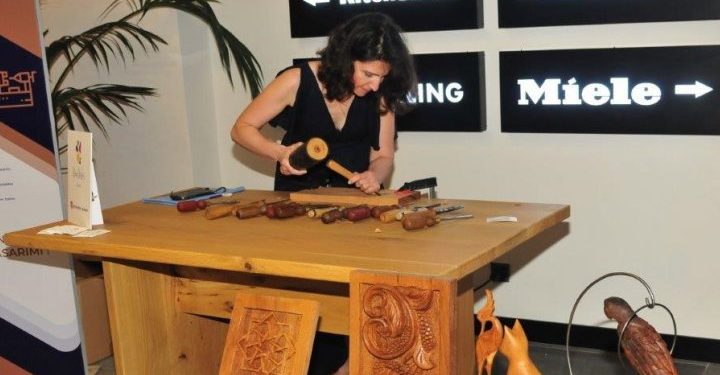 Interia Design Store, yeni konseptiyle ‘Yaza Merhaba’ dedi