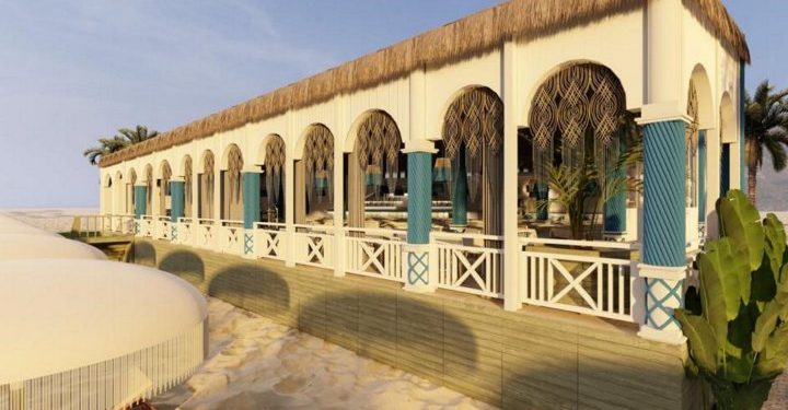 Aias, konsepti ve eğlencesiyle sezona iddialı giriyor