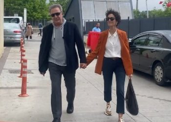 Mehmet Aslantuğ’dan boşanma sonrası itiraf