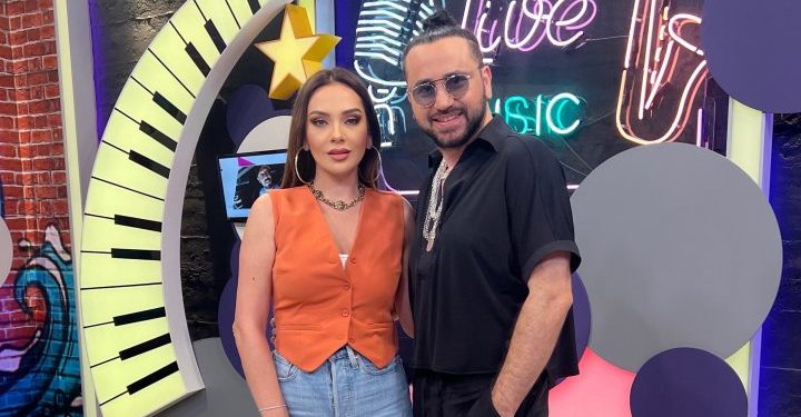 Bora Duran’dan Sibel Can ve Demet Akalın’a veryansın