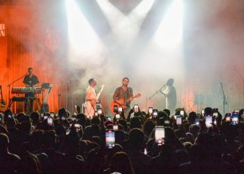 Dedublüman, Bostancı’da unutulmaz konsere imza attı