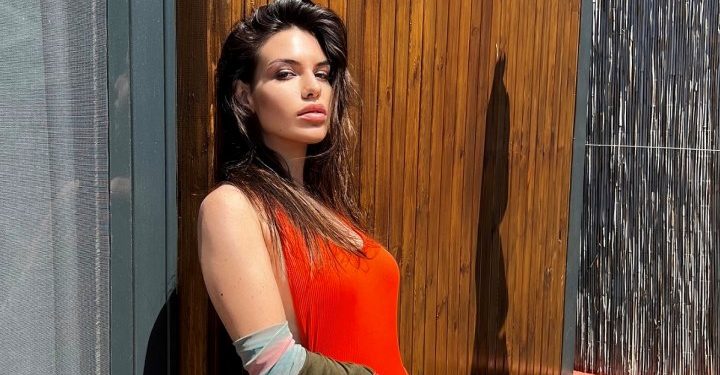 Dilara Kırmıt, dedikodu detoksuna çıktı