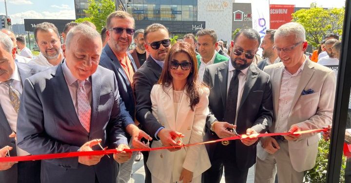 Doğtaş, yeni mağazalarıyla yurtiçi atılımlarına devam ediyor
