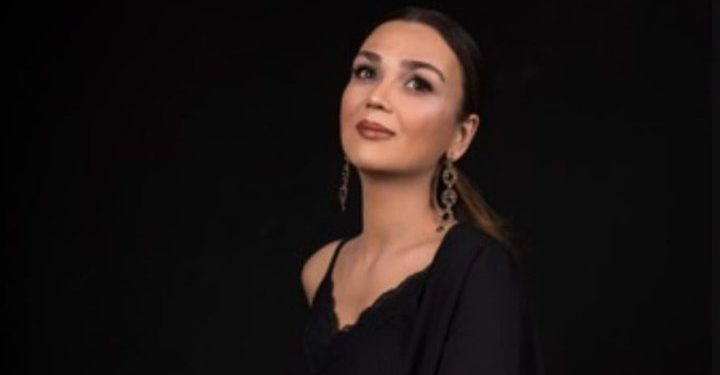 Eda Kesim’den 3. single: Bir Sen Lazım