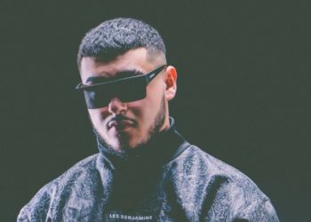 Ero’dan müzikseverlere enerji dolu yeni EP: Show No Love