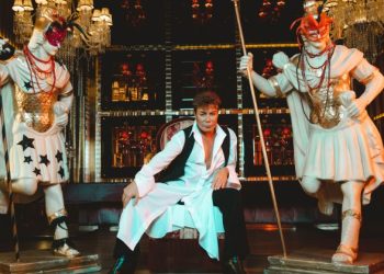 Fatih Ürek’ten yeni şarkı: Afra Tafra