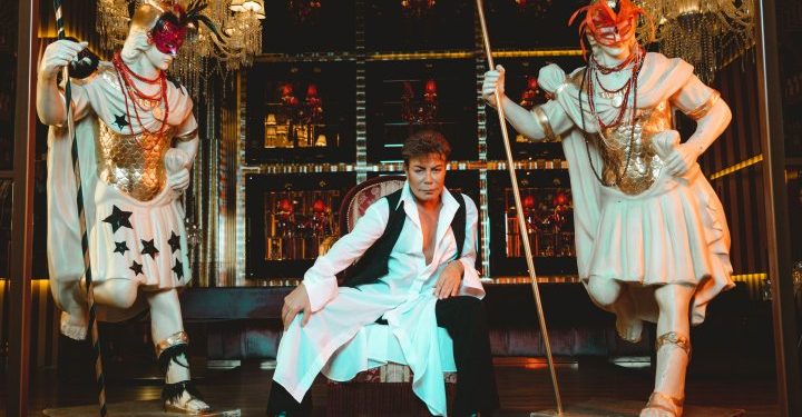 Fatih Ürek’ten yeni şarkı: Afra Tafra