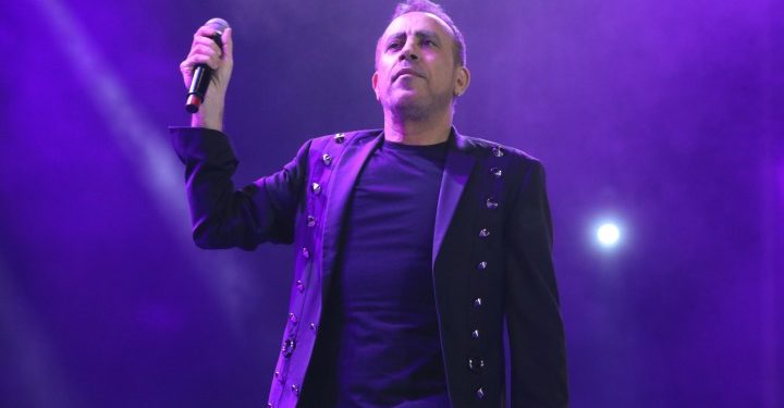 Kuruçeşme Açıkhava’da Haluk Levent akını