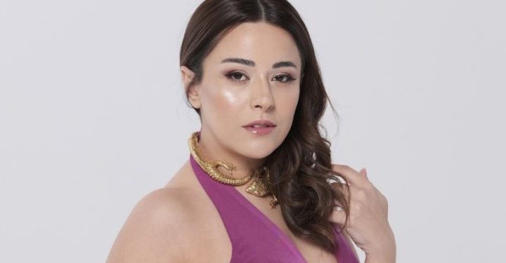 Hilal Altın, babasının seslendirdiği ‘Cennetim Sensin’ isimli şarkıyı yeniden coverladı