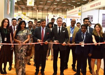 İplik sektörünün devleri TÜYAP’ta buluştu