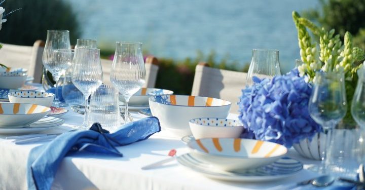 Jumbo Marine koleksiyonu Bodrum’da tanıtıldı