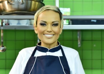 Özlem Mekik: Başarırken hayatınızdaki değerleri kaybetmeyin