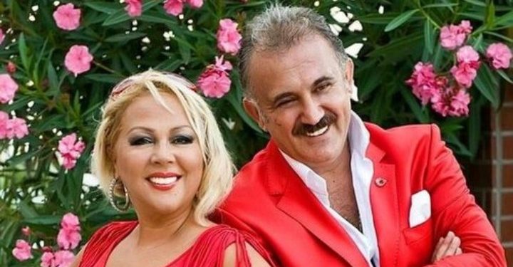 Safiye Soyman & Faik Öztürk ikilisi Bayramda Seferihisar’da