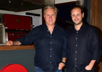 Bodrum Marina Yacht Club’ta İspanyol lezzetleri