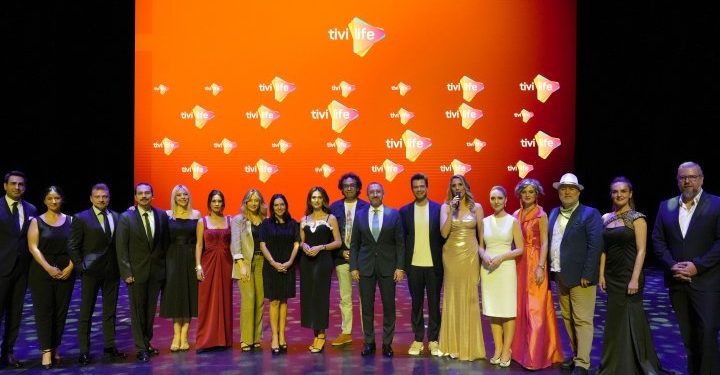 Tivibu, Tv yayıncılığında ezber bozan yeniliklerini tanıttı