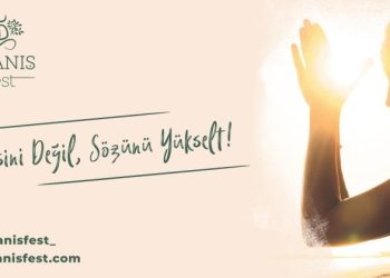 Birbirinden ünlü isimler ‘UyanışFest’te