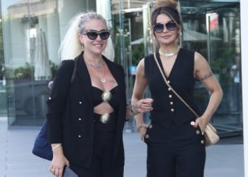 Yeliz Yeşilmen, kendi kozmetik markası için kolları sıvadı