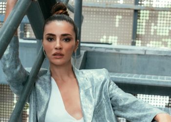 Zehra Yılmaz, yeni dizisi ‘Yaz Şarkısı’ için sete çıkmaya hazırlanıyor