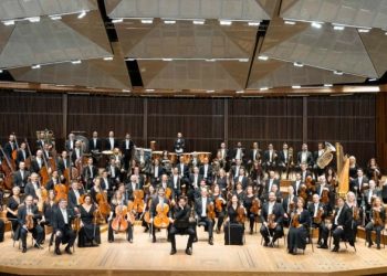 İsrail Filarmoni Orkestrası ilk kez İstanbul’a geliyor