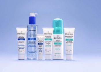 Dermalex Sensitive Balance serisi ile cildinizin nem dengesini koruyun