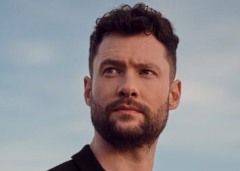 İngiliz Yıldız Calum Scott ilk kez Türkiye’de