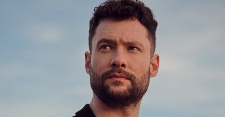 İngiliz Yıldız Calum Scott ilk kez Türkiye’de