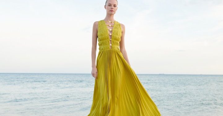 Lady Gina, kadınların şıklığını ve tarzını özgürce yansıtmalarını amaçlıyor